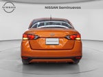 2023 Nissan VERSA ADVANCE CVT 23