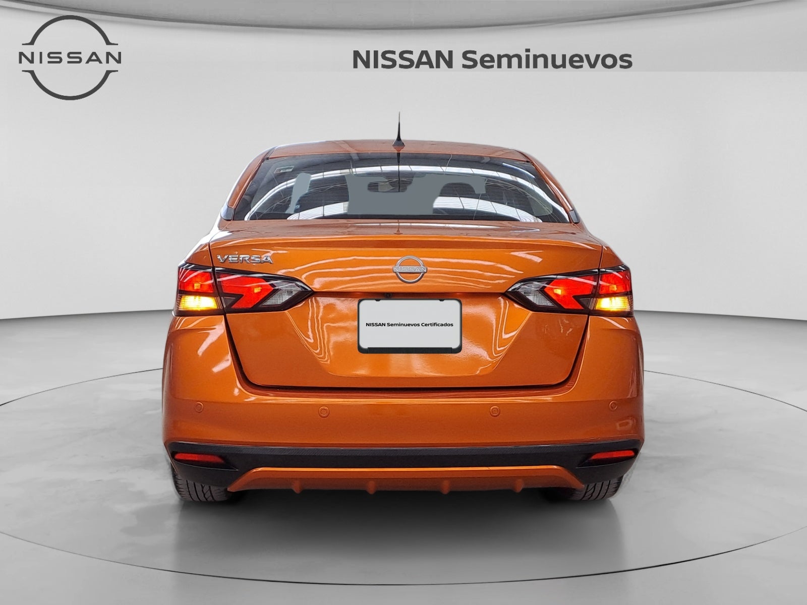 2023 Nissan VERSA ADVANCE CVT 23