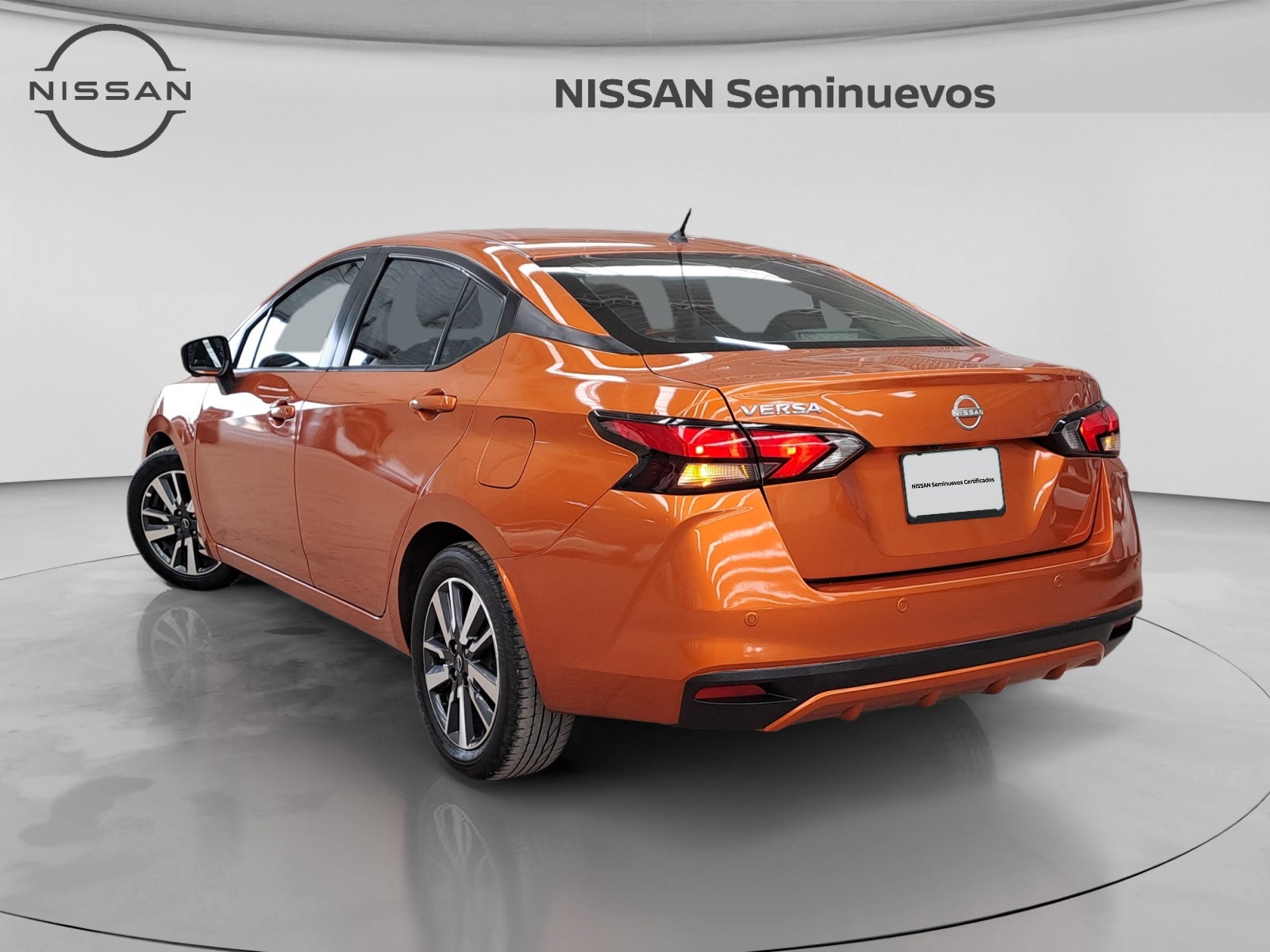 2023 Nissan VERSA ADVANCE CVT 23