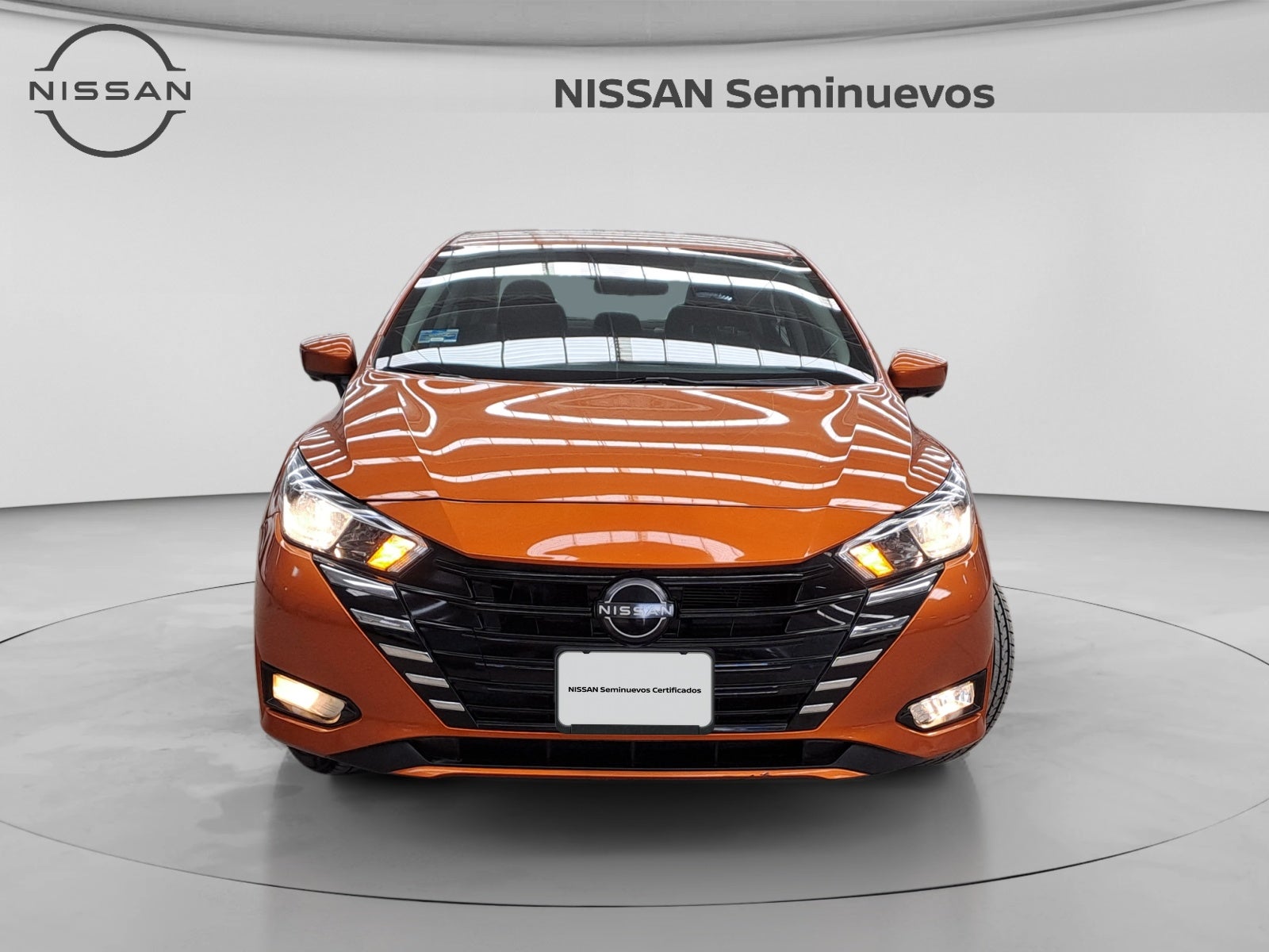 2023 Nissan VERSA ADVANCE CVT 23