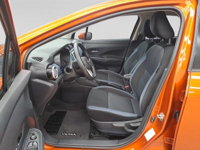 2023 Nissan VERSA ADVANCE CVT 23