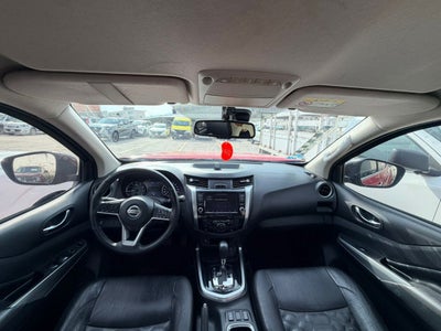 2021 Nissan FRONTIER PLATINUM LE TA 23