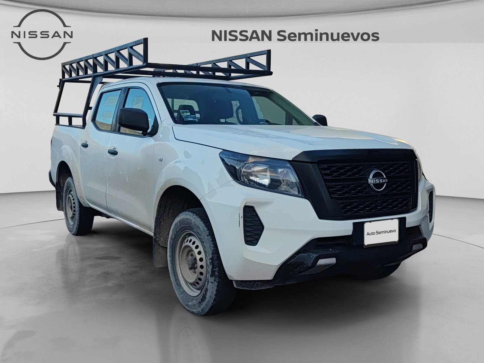 2023 Nissan FRONTIER FRONTIER SE TM