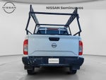 2023 Nissan FRONTIER FRONTIER SE TM