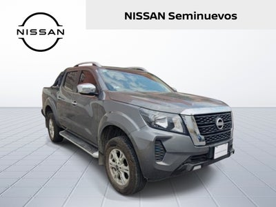 2024 Nissan FRONTIER FRONTIER LE TA 24