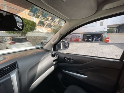 2023 Nissan FRONTIER LE TM 23