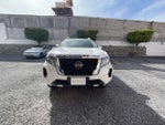 2023 Nissan FRONTIER LE TM 23