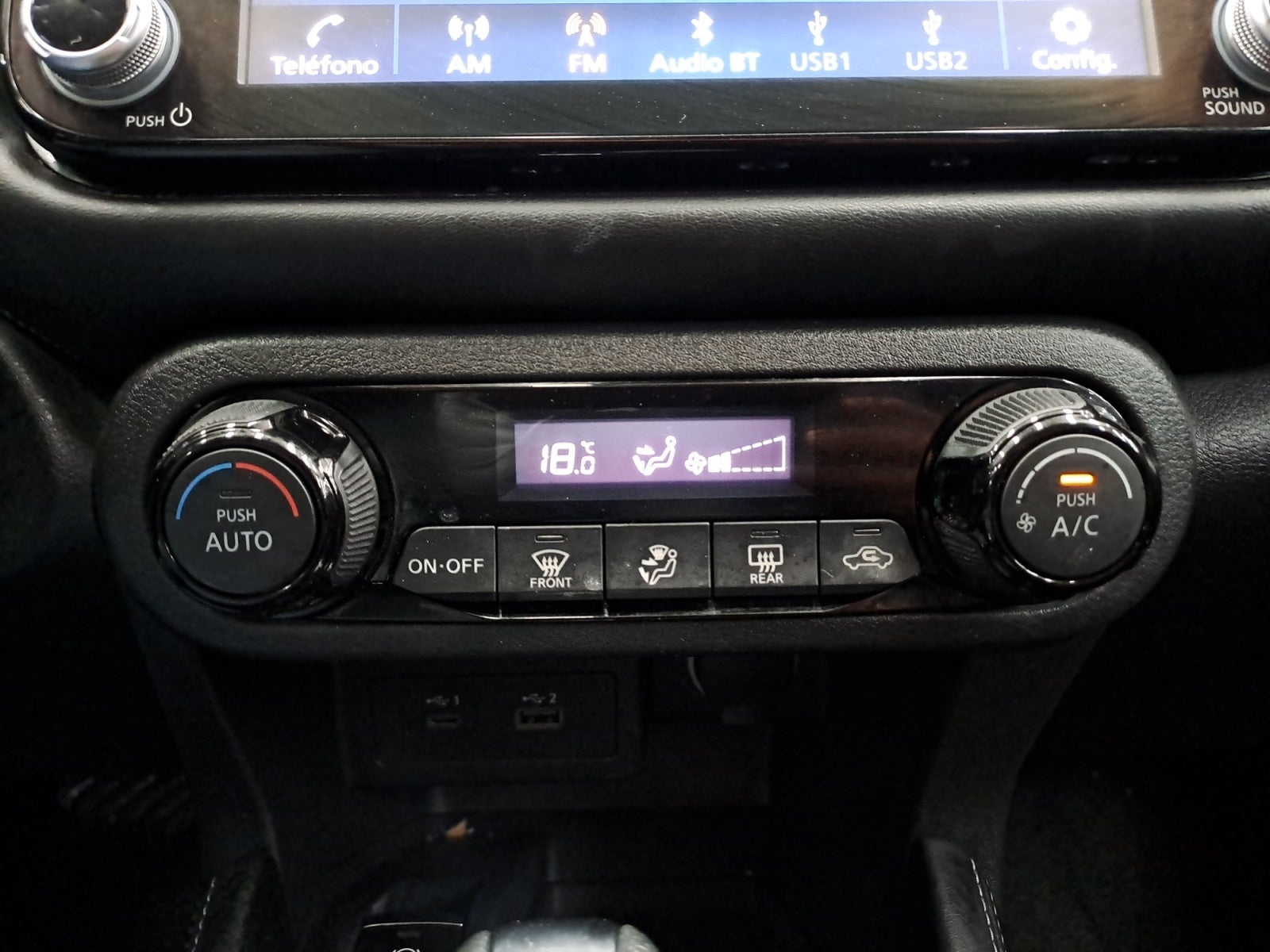 2022 Nissan KICKS KICKS EXCLUSIVE CVT NEGRO