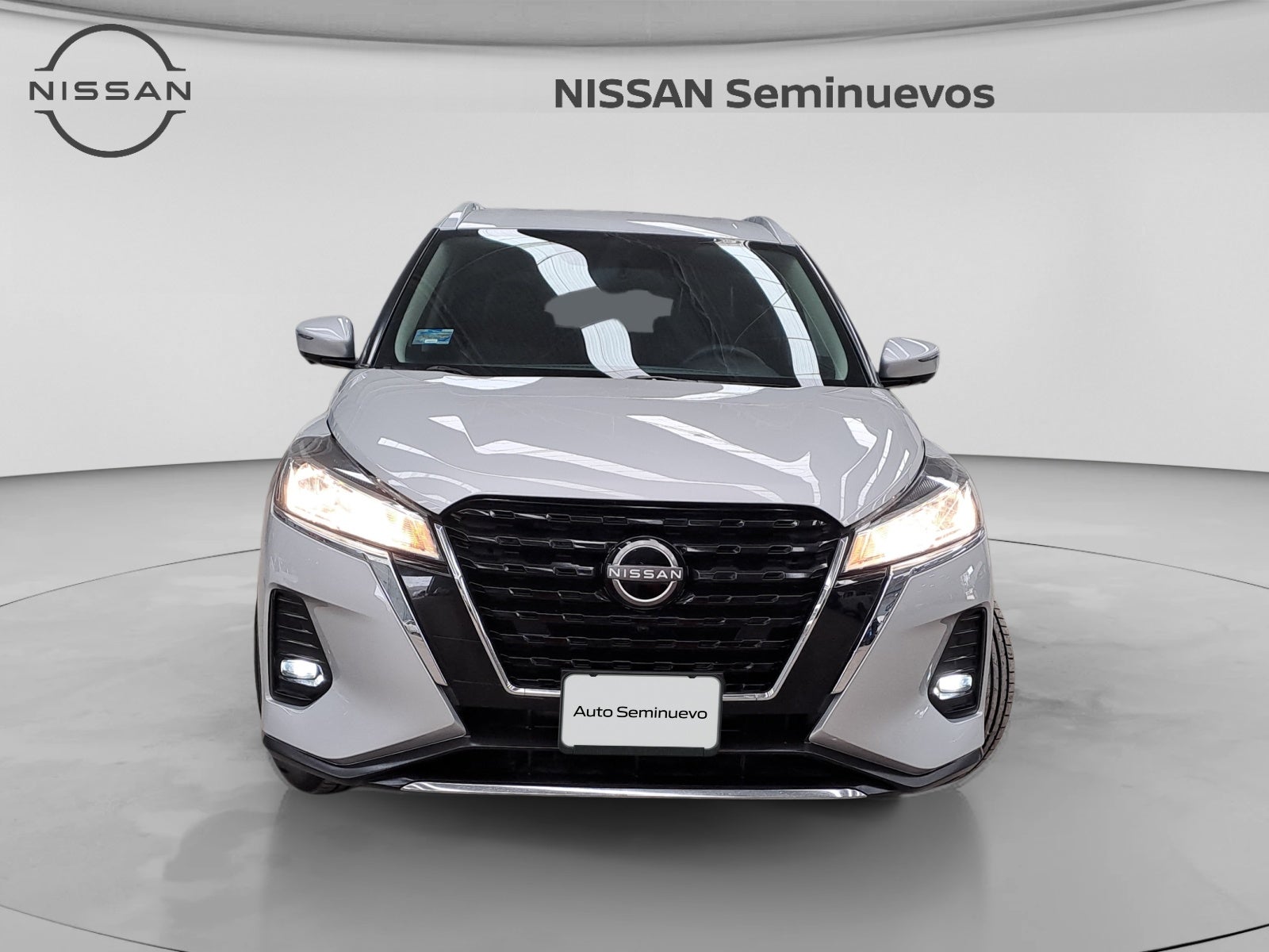 2022 Nissan KICKS KICKS EXCLUSIVE CVT NEGRO