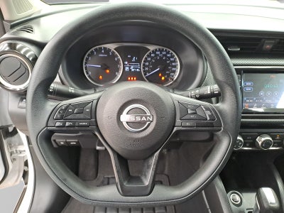 2023 Nissan KICKS ADVANCE 1.6 LTS CVT 23