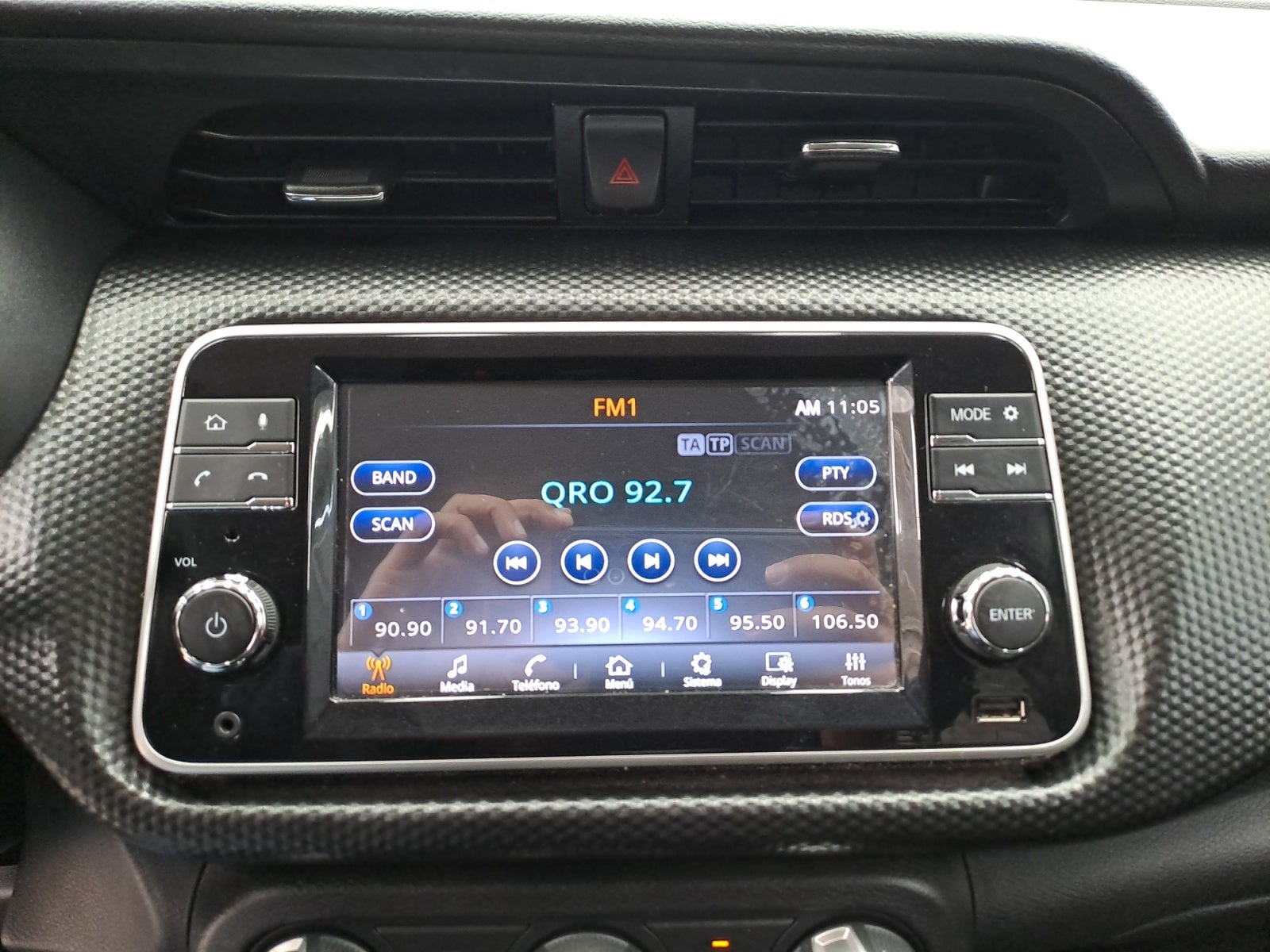 2023 Nissan KICKS ADVANCE 1.6 LTS CVT 23
