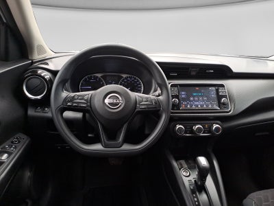 2023 Nissan KICKS ADVANCE 1.6 LTS CVT 23