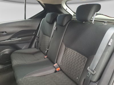 2023 Nissan KICKS ADVANCE 1.6 LTS CVT 23