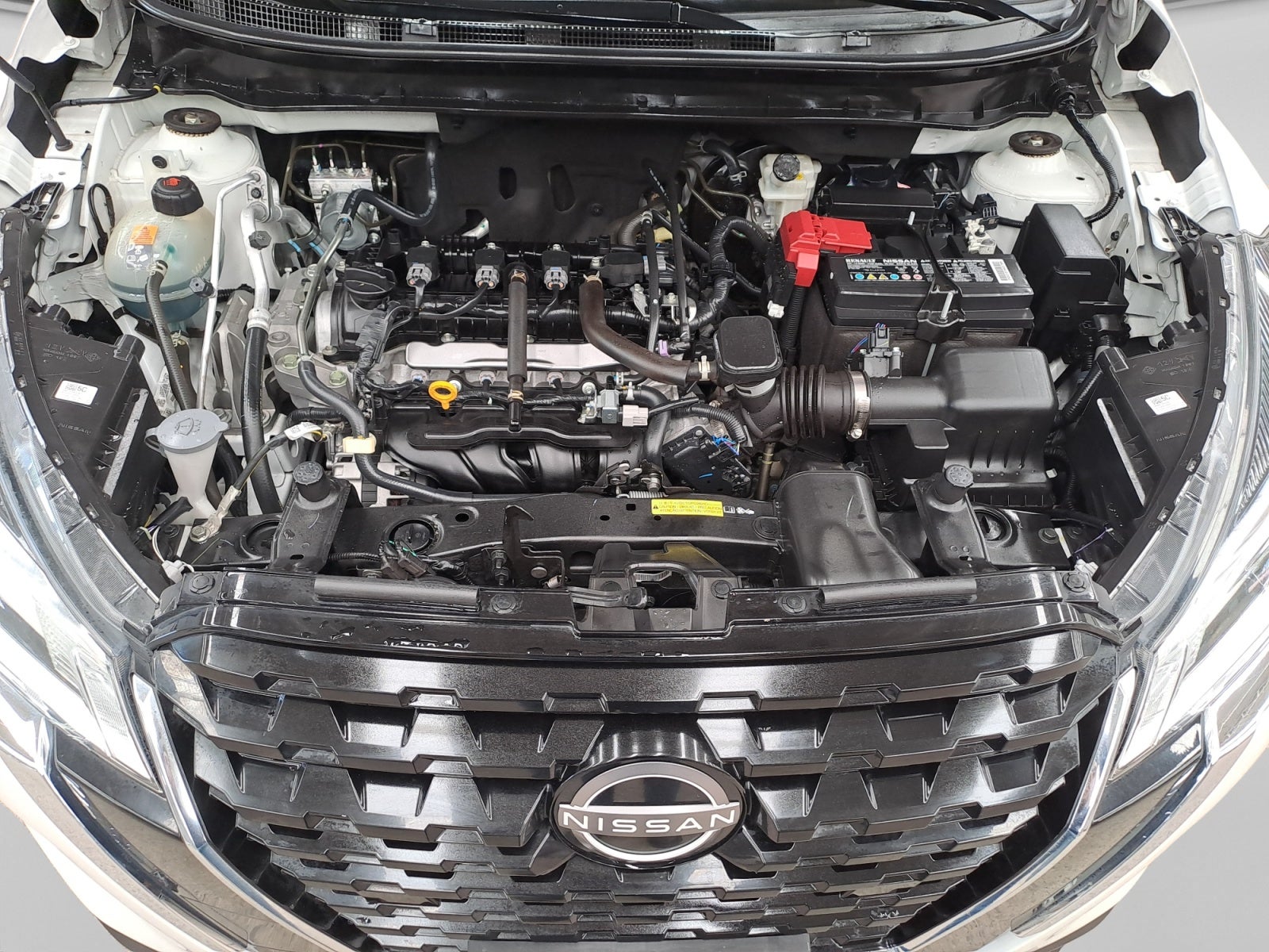2023 Nissan KICKS ADVANCE 1.6 LTS CVT 23