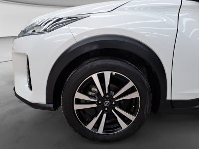 2023 Nissan KICKS ADVANCE 1.6 LTS CVT 23