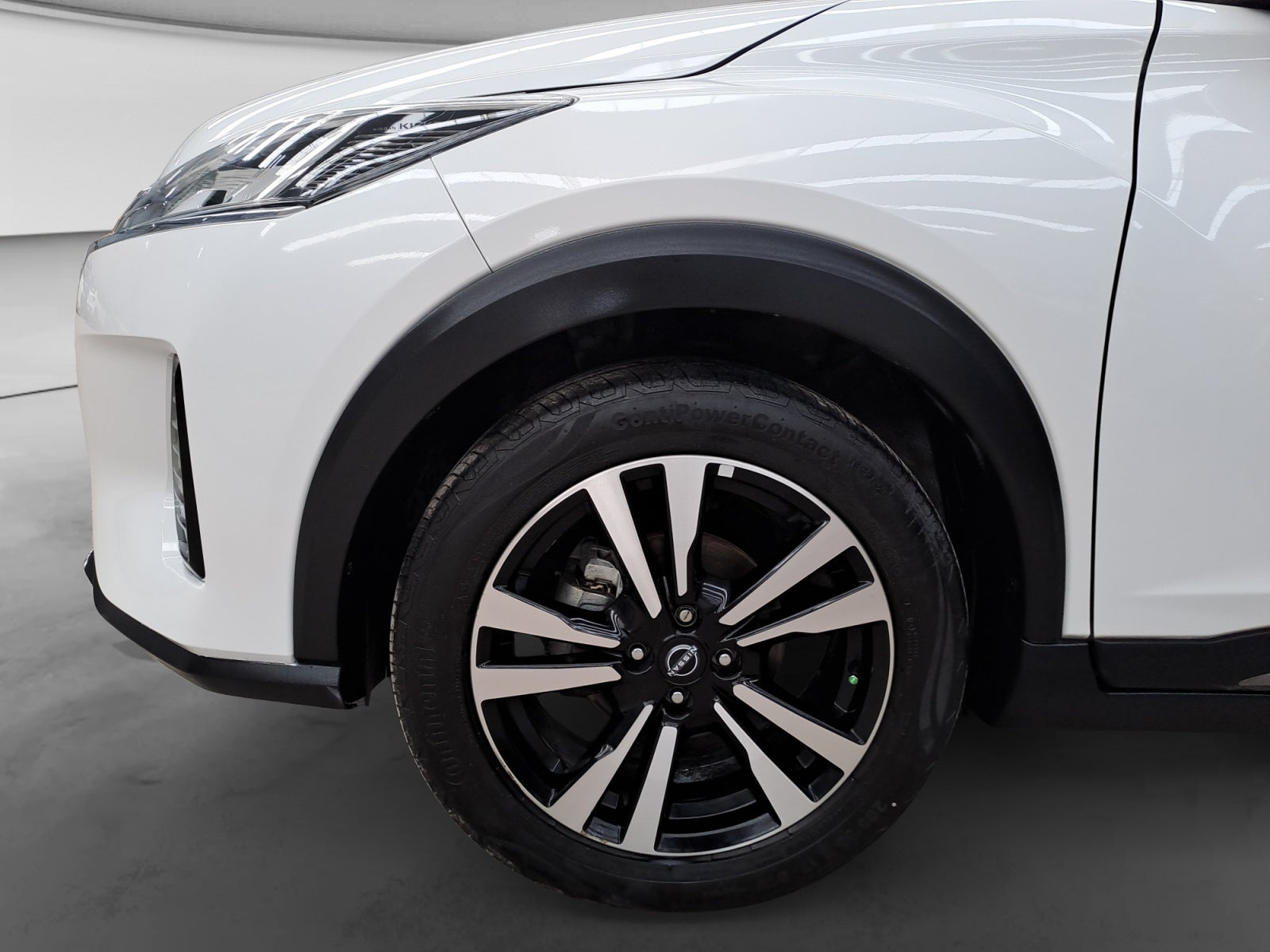 2023 Nissan KICKS ADVANCE 1.6 LTS CVT 23
