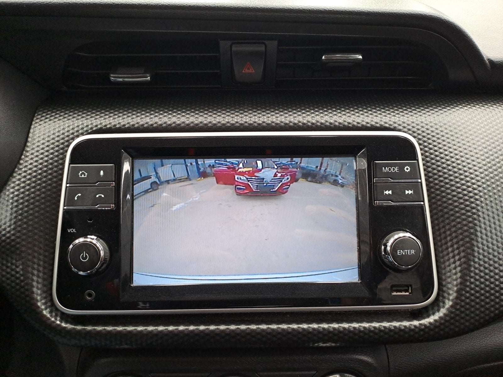 2023 Nissan KICKS ADVANCE 1.6 LTS CVT 23