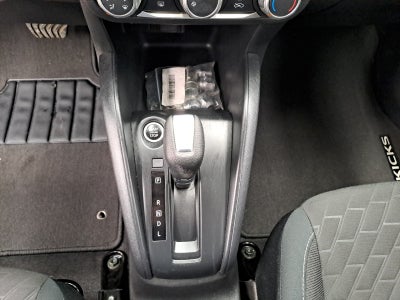 2023 Nissan KICKS ADVANCE 1.6 LTS CVT 23