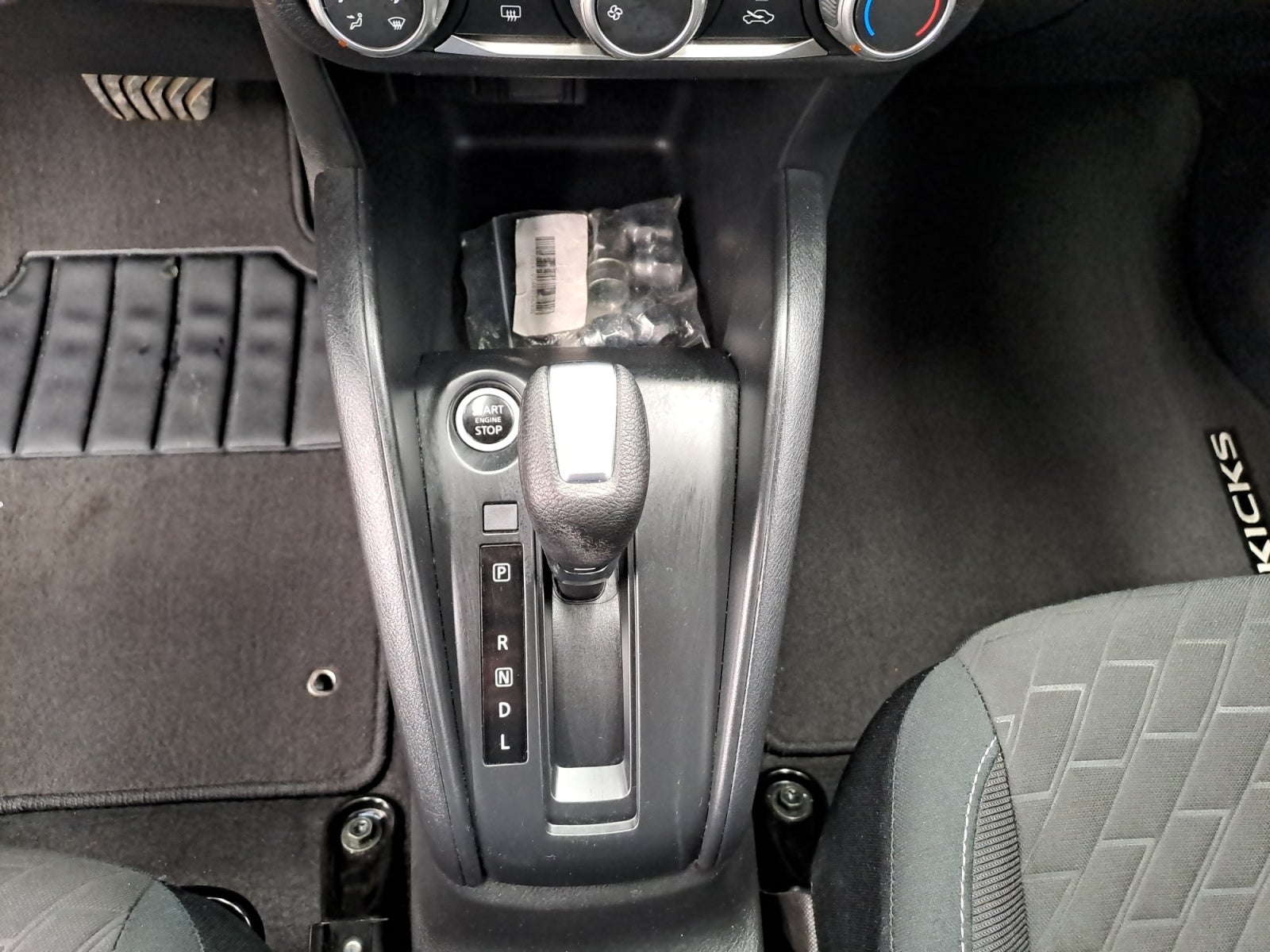 2023 Nissan KICKS ADVANCE 1.6 LTS CVT 23