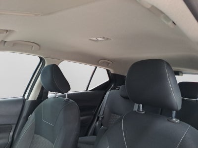 2023 Nissan KICKS ADVANCE 1.6 LTS CVT 23