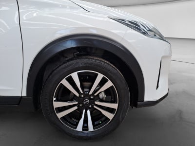2023 Nissan KICKS ADVANCE 1.6 LTS CVT 23