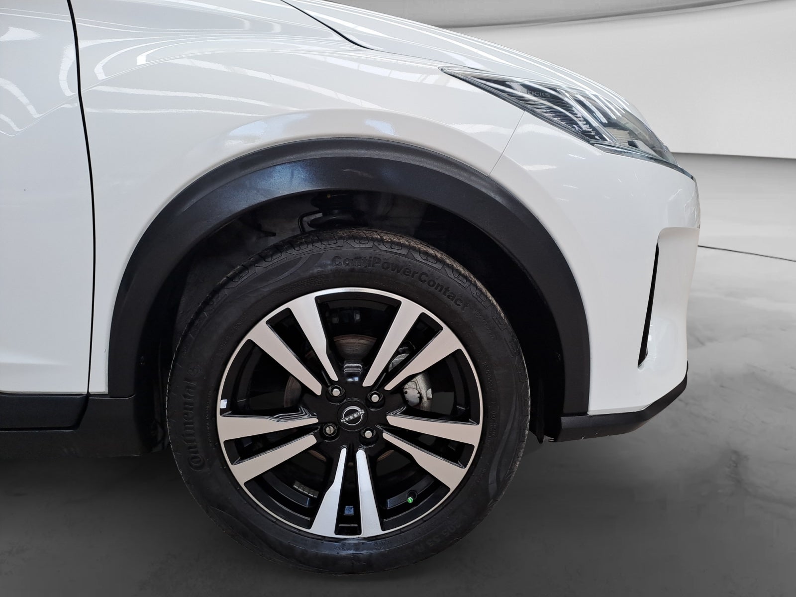 2023 Nissan KICKS ADVANCE 1.6 LTS CVT 23
