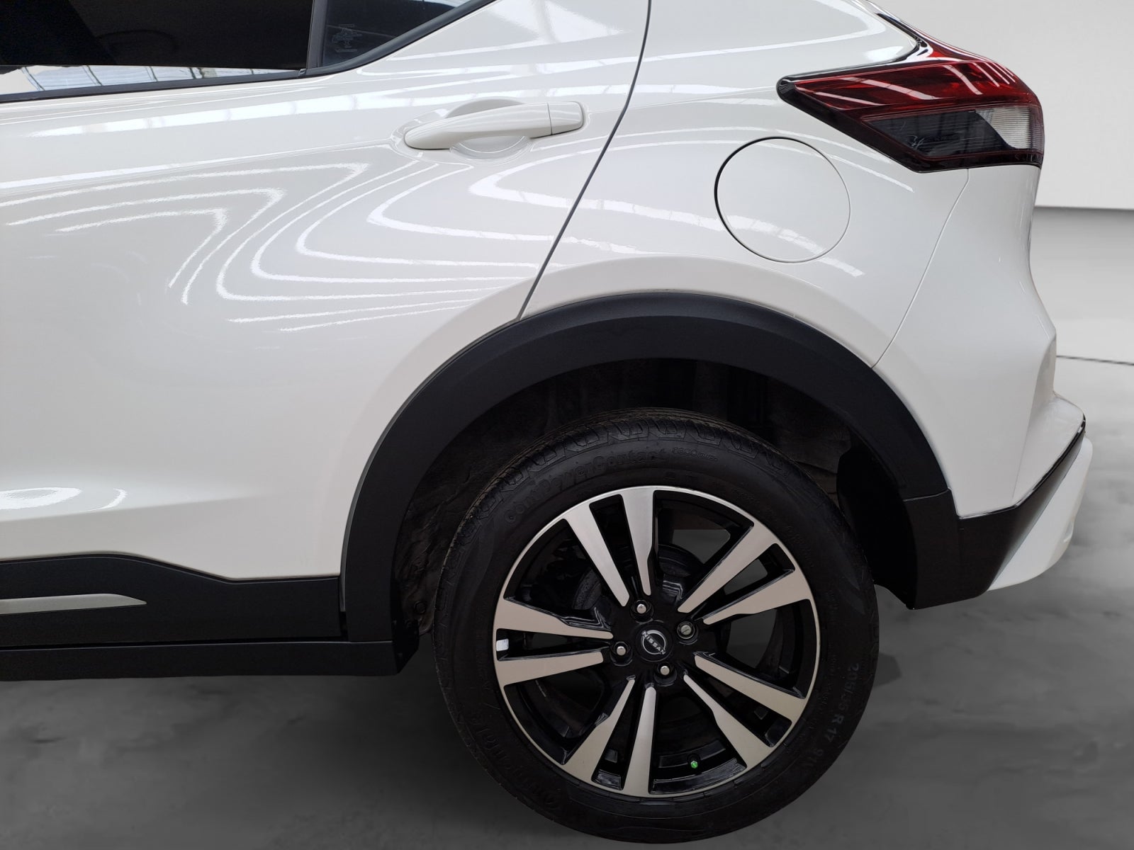 2023 Nissan KICKS ADVANCE 1.6 LTS CVT 23