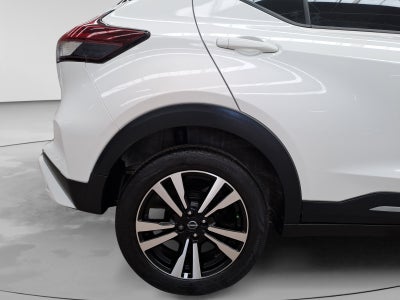 2023 Nissan KICKS ADVANCE 1.6 LTS CVT 23