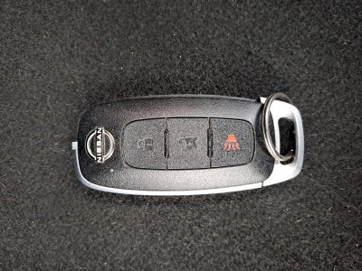 2023 Nissan KICKS ADVANCE 1.6 LTS CVT 23