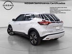 2023 Nissan KICKS ADVANCE 1.6 LTS CVT 23