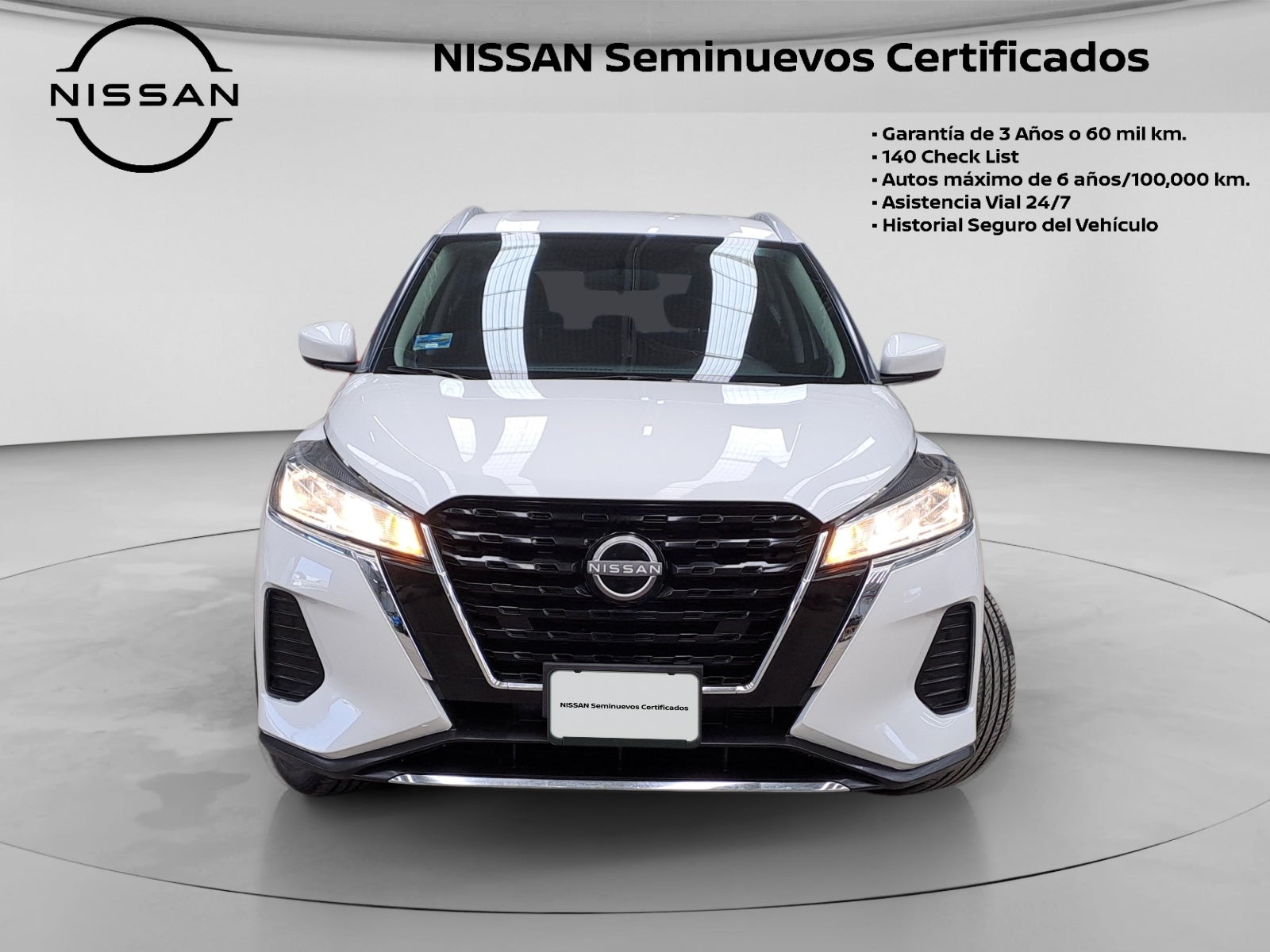 2023 Nissan KICKS ADVANCE 1.6 LTS CVT 23