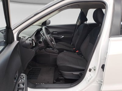 2023 Nissan KICKS ADVANCE 1.6 LTS CVT 23