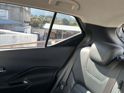 2024 Nissan KICKS EXCLUSIVE 1.6 LTS CVT 24