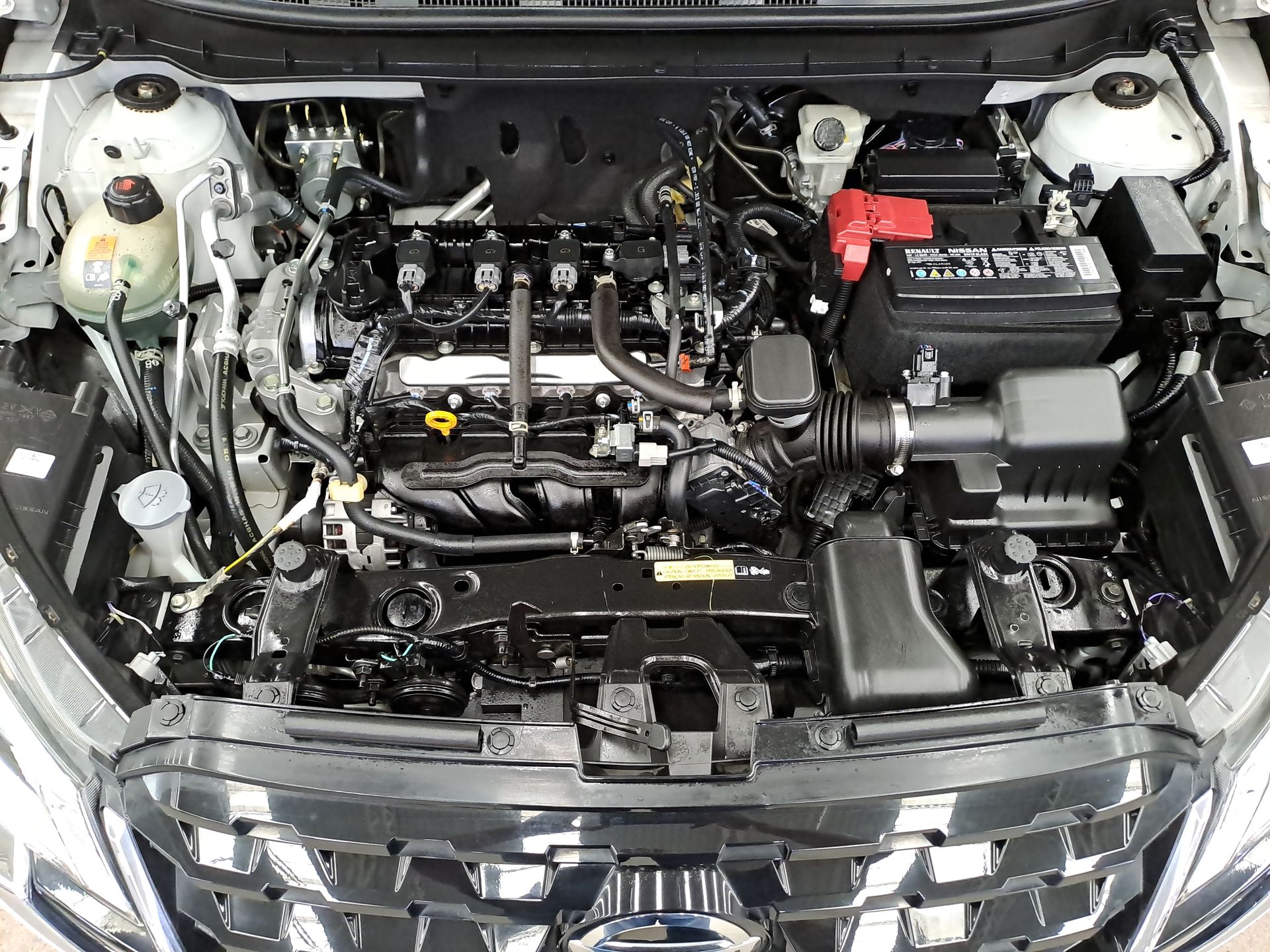 2021 Nissan KICKS 1.6 EXCLUSIVE LTS CVT A/C