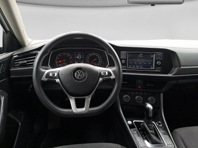 2021 Volkswagen JETTA COMFORTLINE TIPTRONIC