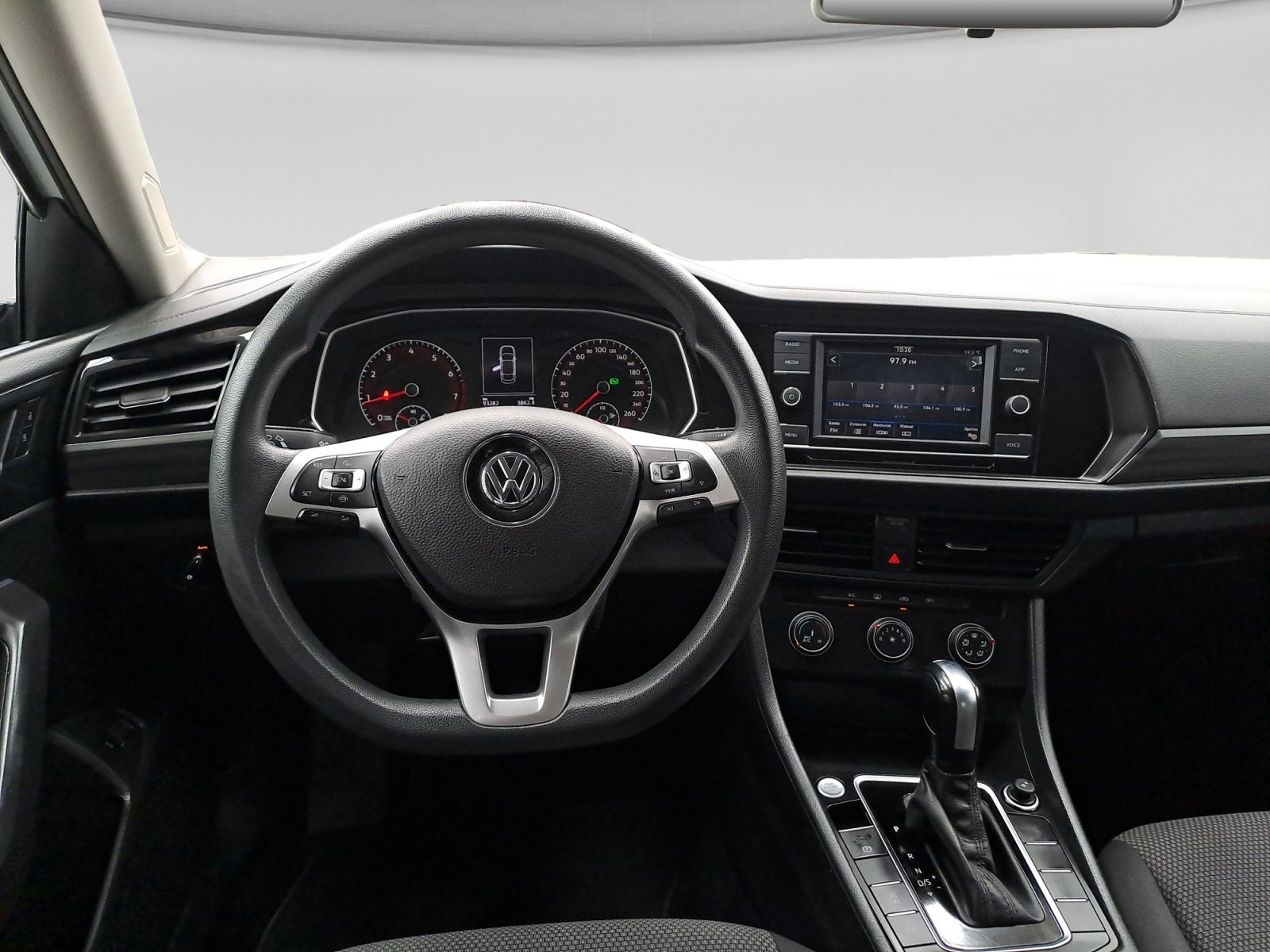 2021 Volkswagen JETTA COMFORTLINE TIPTRONIC