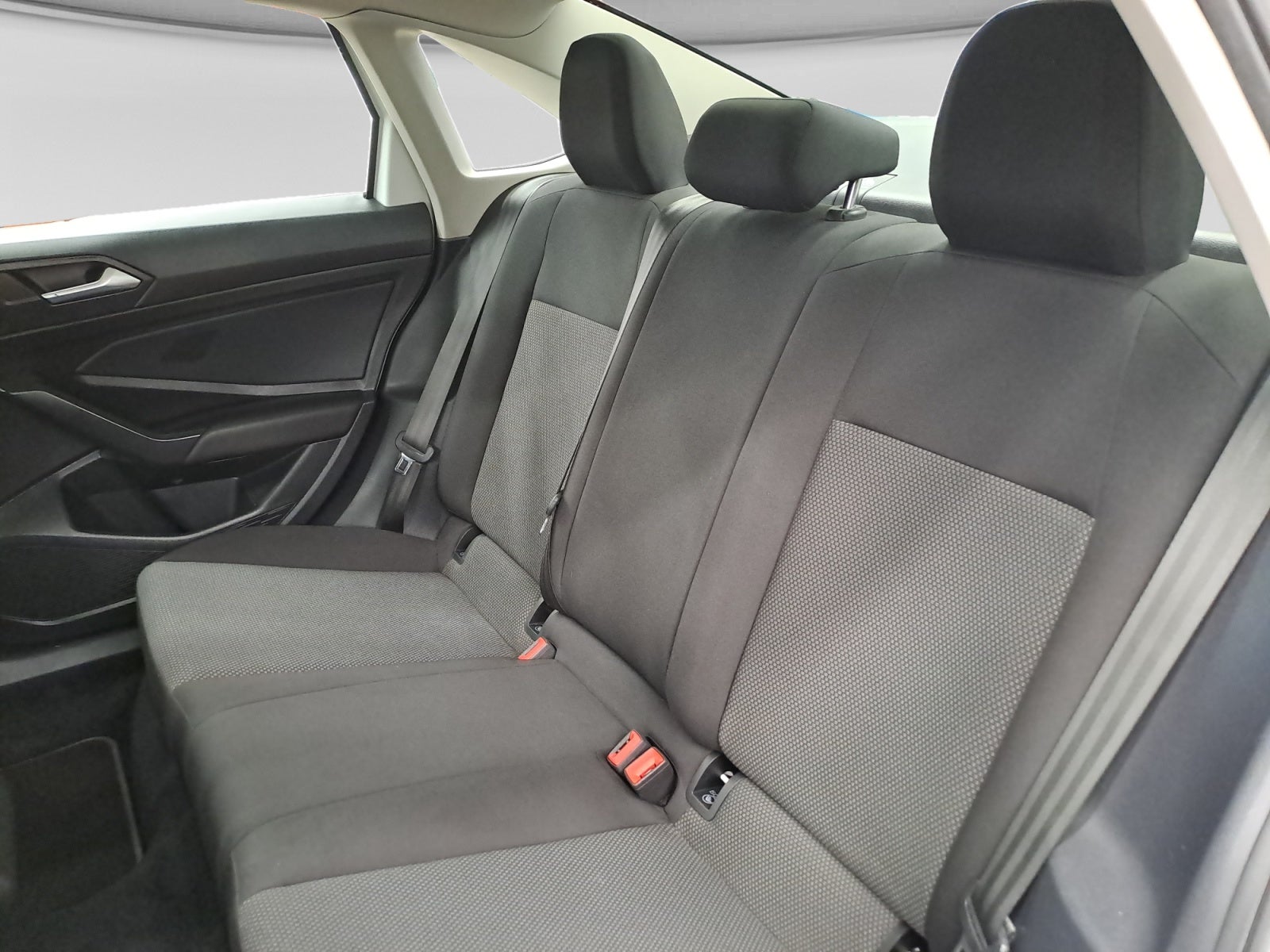 2021 Volkswagen JETTA COMFORTLINE TIPTRONIC