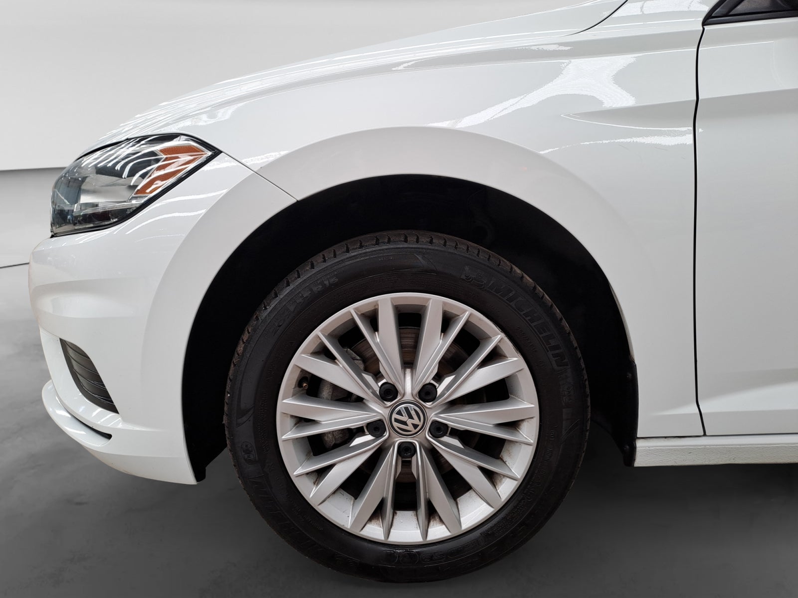 2021 Volkswagen JETTA COMFORTLINE TIPTRONIC