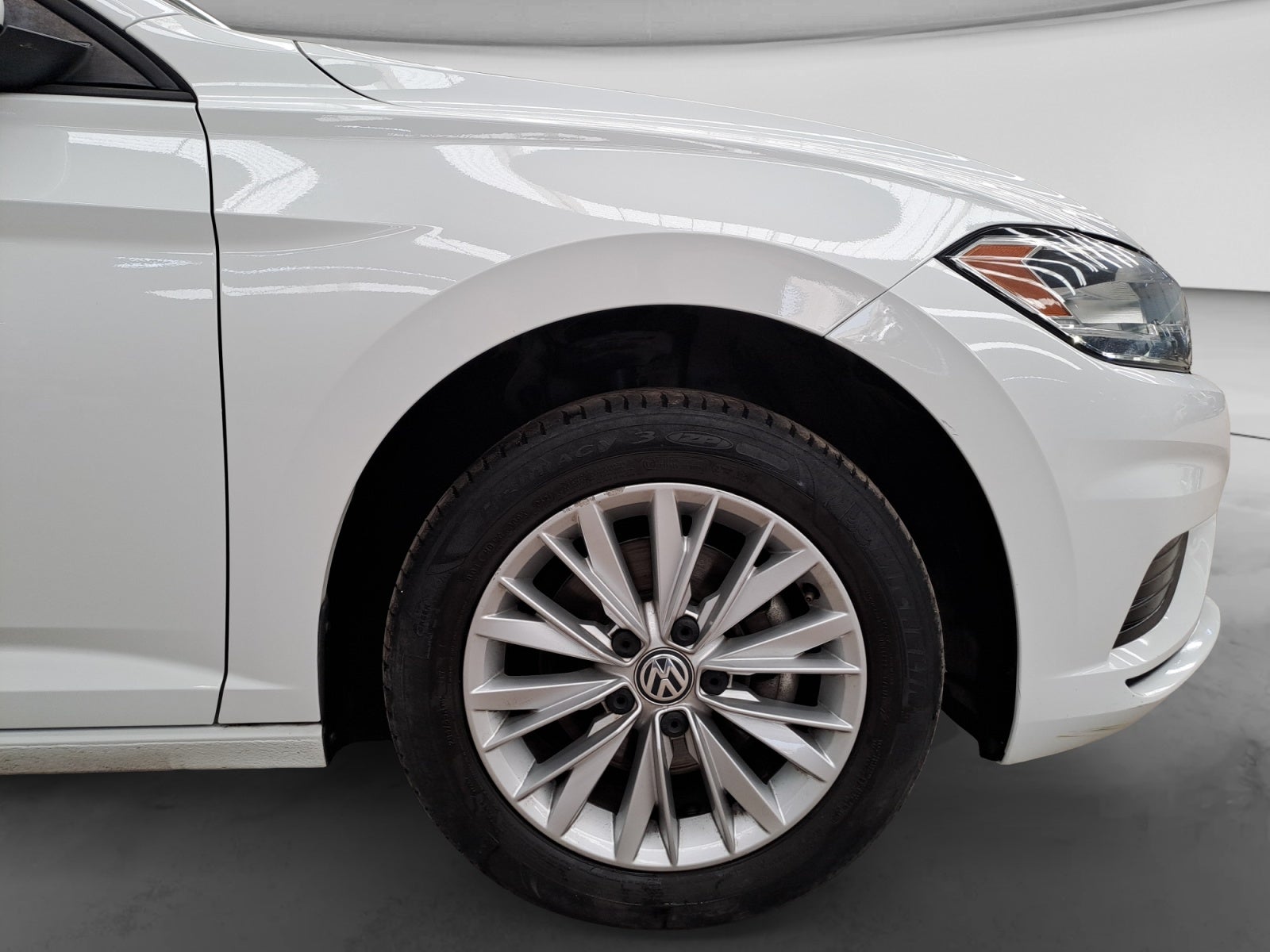 2021 Volkswagen JETTA COMFORTLINE TIPTRONIC