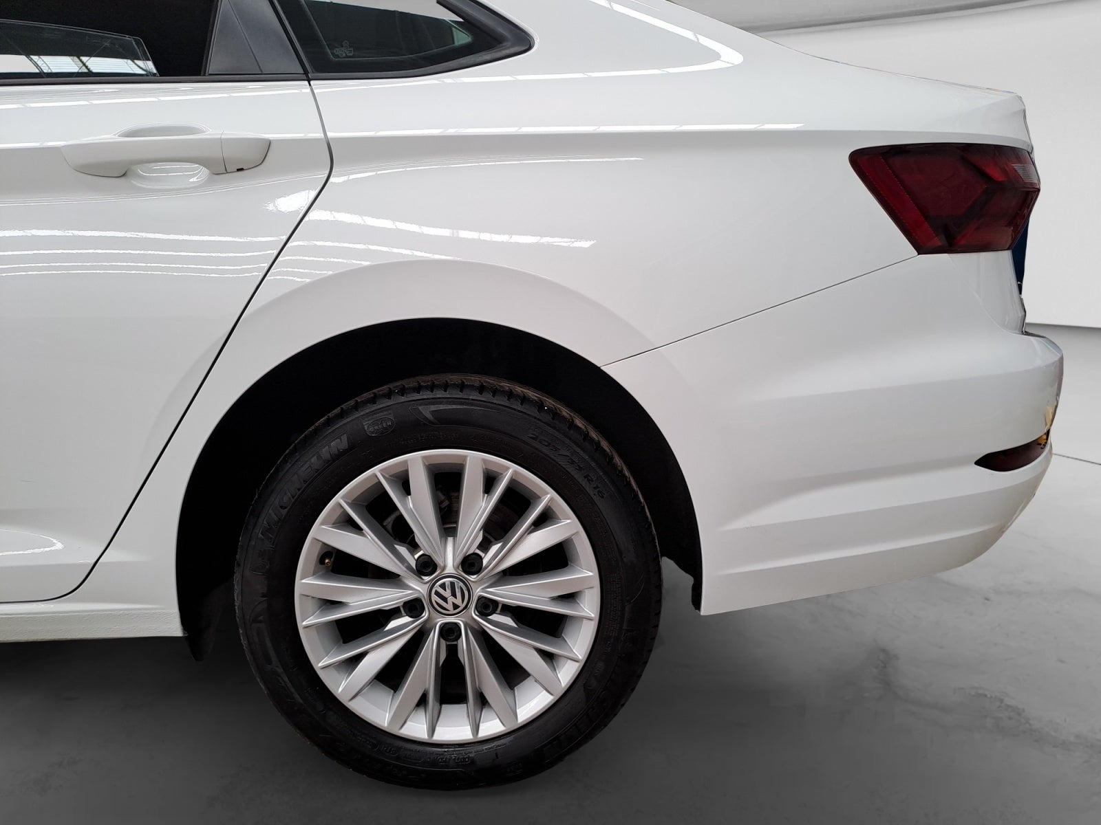 2021 Volkswagen JETTA COMFORTLINE TIPTRONIC