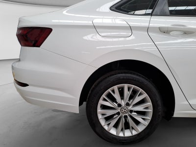 2021 Volkswagen JETTA COMFORTLINE TIPTRONIC
