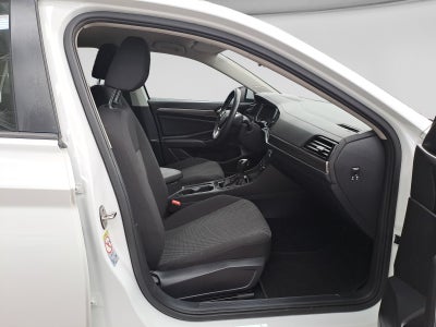 2021 Volkswagen JETTA COMFORTLINE TIPTRONIC