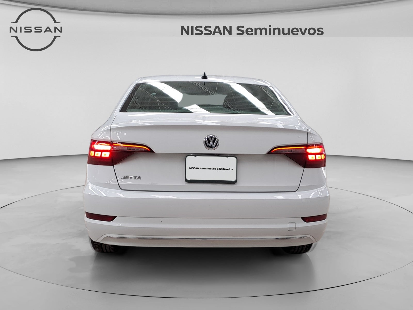 2021 Volkswagen JETTA COMFORTLINE TIPTRONIC