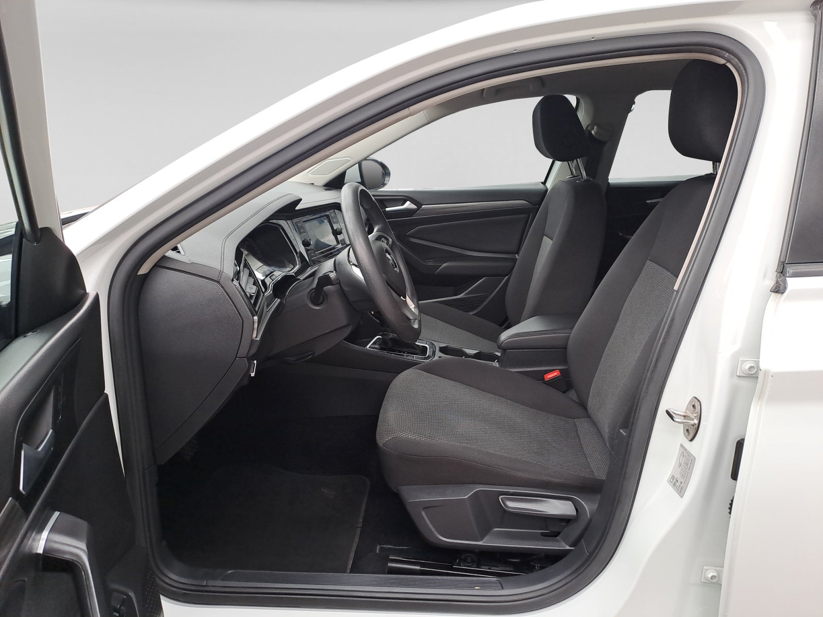 2021 Volkswagen JETTA COMFORTLINE TIPTRONIC