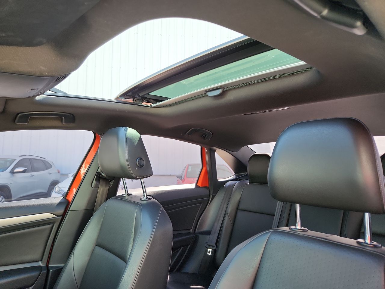 2019 Volkswagen JETTA COMFORTLINE TIPTRONIC