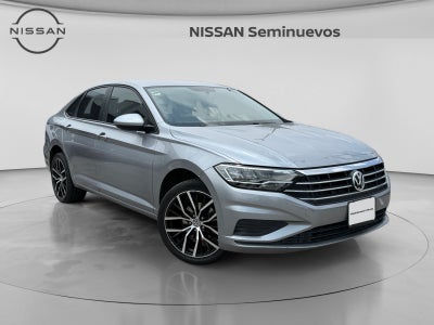 2020 Volkswagen JETTA TRENDLINE STD.