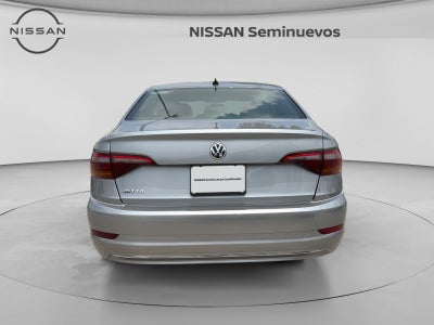 2020 Volkswagen JETTA TRENDLINE STD.