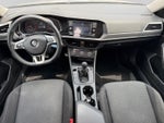 2020 Volkswagen JETTA TRENDLINE STD.