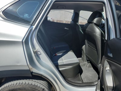 2023 Chevrolet TRACKER LT G