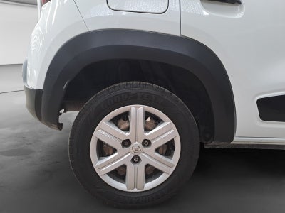 2020 RENAULT KWID INTENS